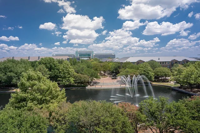 Photo 1 - Dallas/Plano Marriott at Legacy Town Center