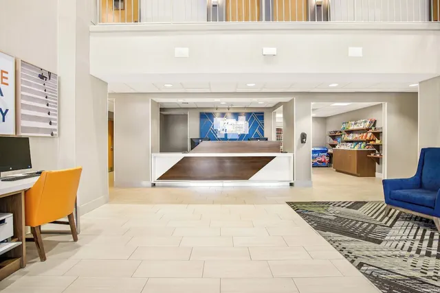 Photo 1 - Holiday Inn Express Hotel & Suites Ocean City by IHG