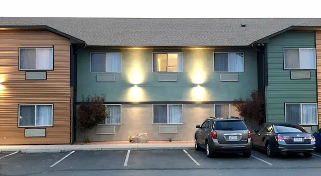Photo 1 - Quality Inn & Suites Pueblo West