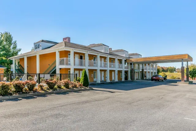 Photo 1 - Quality Inn Johnson City I-26 exit 17
