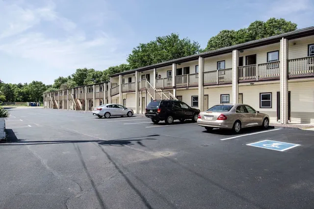 Photo 1 - Econo Lodge West Yarmouth on Cape Cod