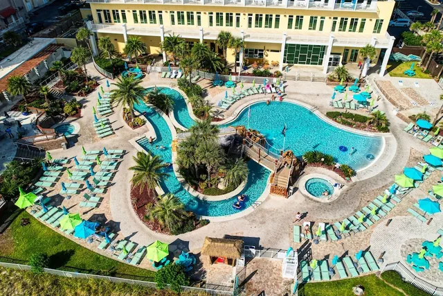 Photo 1 - Holiday Inn Resort Pensacola Beach by IHG