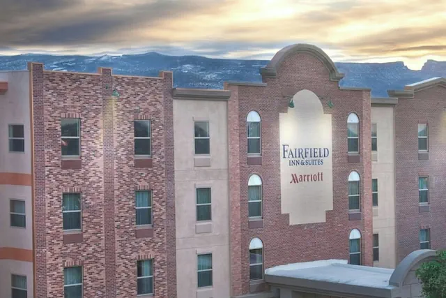 Photo 1 - Fairfield Inn & Suites by Marriott Grand Junction Downtown