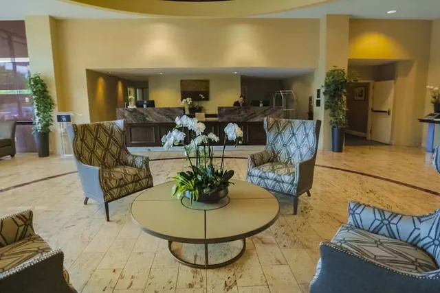 Photo 1 - The Grand Hotel