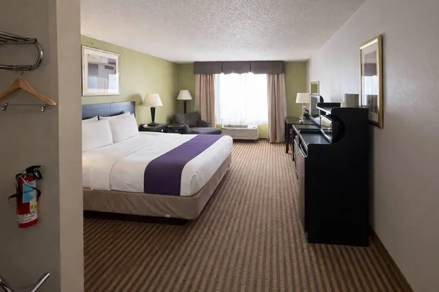 Photo 1 - Sleep Inn & Suites Kalamazoo East