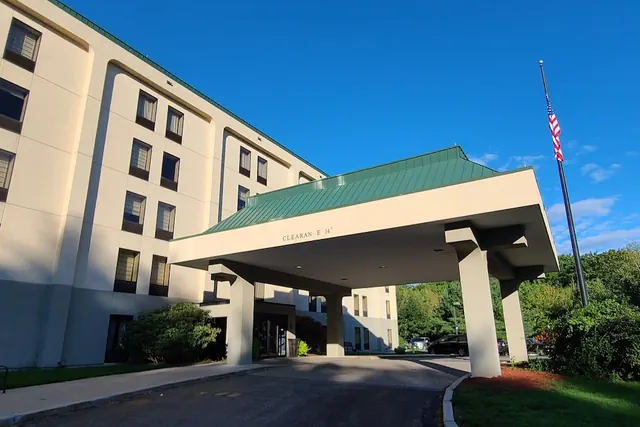 Photo 1 - Comfort Inn Saco-Old Orchard Beach