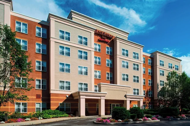 Photo 1 - Residence Inn by Marriott Boston Framingham