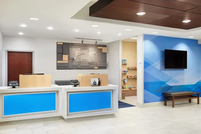 Photo 1 - Holiday Inn Express Hotel & Suites Greenwood by IHG