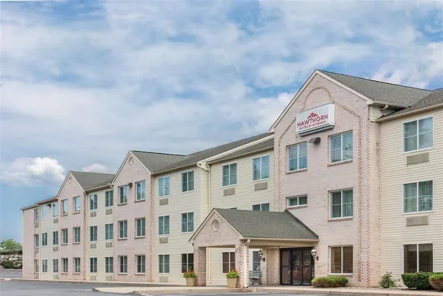 Photo 1 - Lancaster Suites
