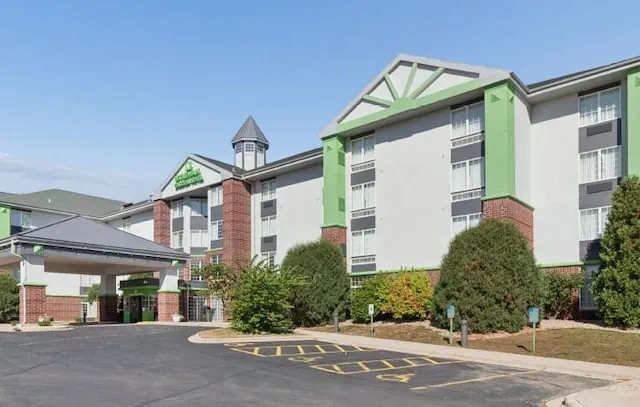 Photo 1 - Wyndham Garden Madison Fitchburg