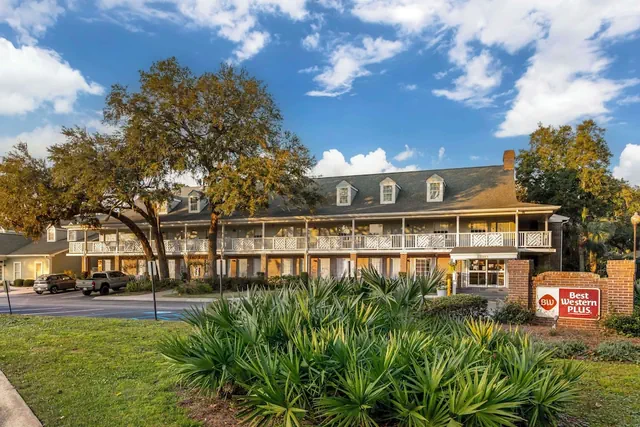 Photo 1 - Best Western Plus St. Simons