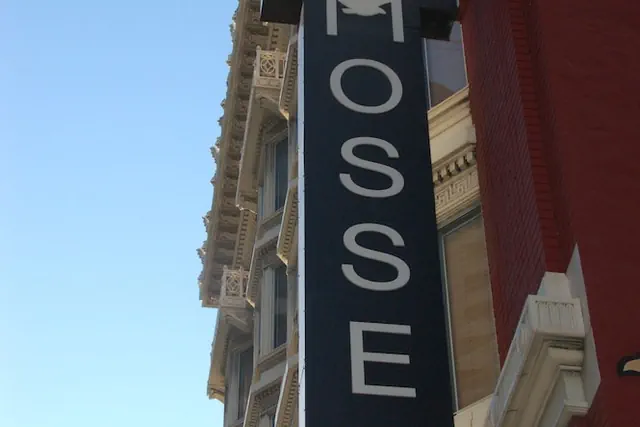 Photo 1 - The Mosser