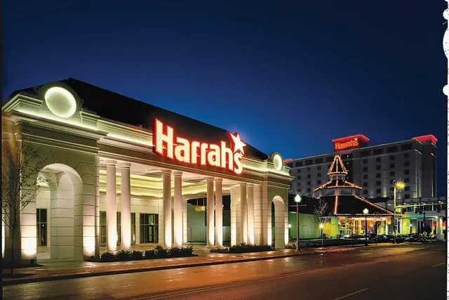 Photo 1 - Harrah's Joliet Hotel & Casino - A Caesars Rewards Destination