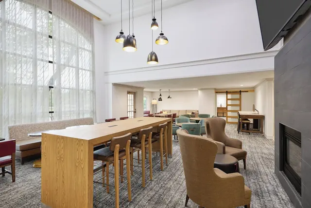Photo 1 - Staybridge Suites Downtown Peoria by IHG