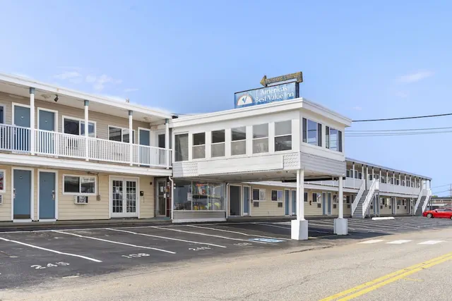 Photo 1 - Mt Royal Motel
