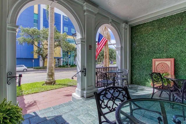 Photo 1 - The Cordova Inn, a New Hotel Collection Property