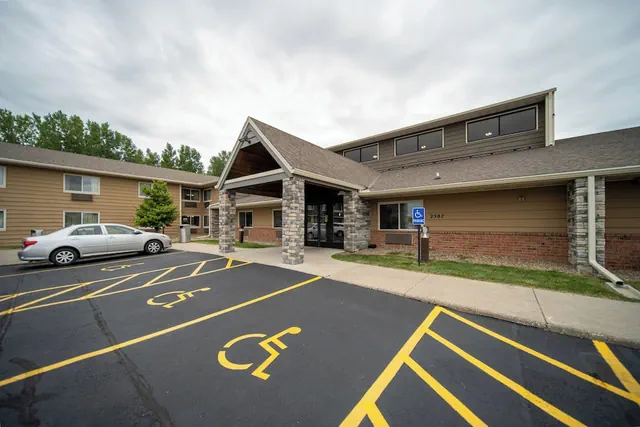 Photo 1 - AmericInn by Wyndham Ames