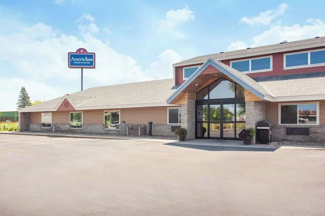 Photo 1 - AmericInn by Wyndham St. Cloud MN I-94