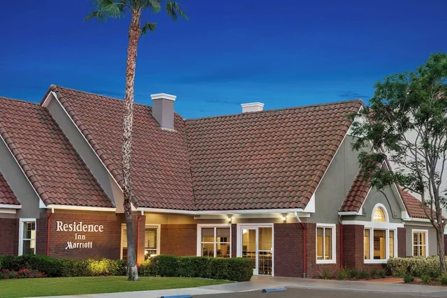 Photo 1 - Residence Inn by Marriott Palmdale Lancaster