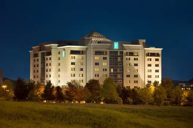 Photo 1 - Embassy Suites by Hilton Franklin Cool Springs