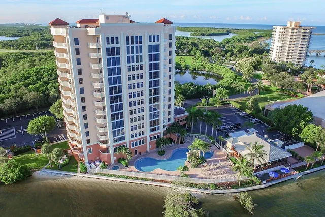 Photo 1 - Lovers Key Resort