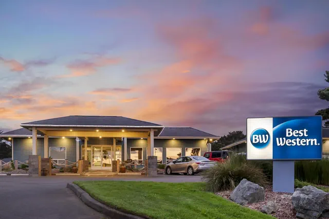 Photo 1 - Best Western Inn At Face Rock