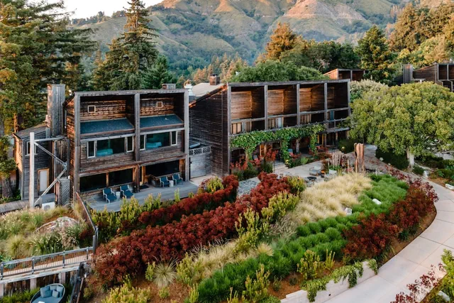 Photo 1 - Alila Ventana Big Sur