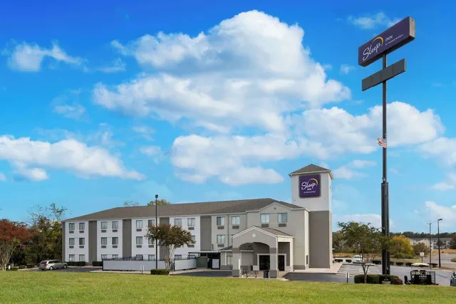 Photo 1 - Sleep Inn Athens I-65