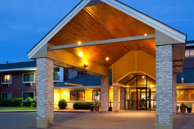 Photo 1 - AmericInn by Wyndham Duluth South Black Woods Event Center