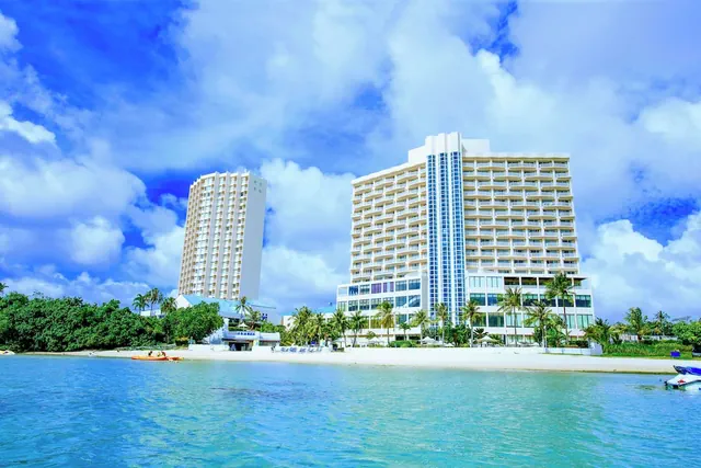 Photo 1 - Hoshino Resorts RISONARE Guam