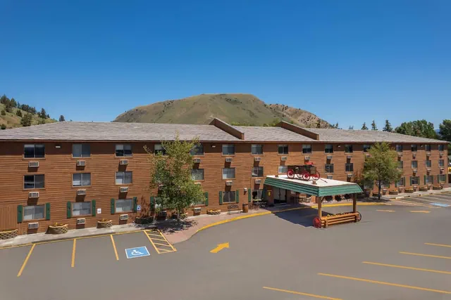 Photo 1 - Super 8 by Wyndham Jackson Hole