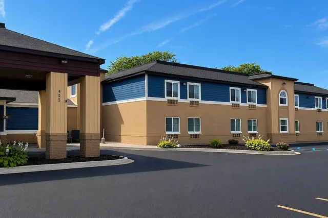 Photo 1 - AmericInn by Wyndham Holland MI