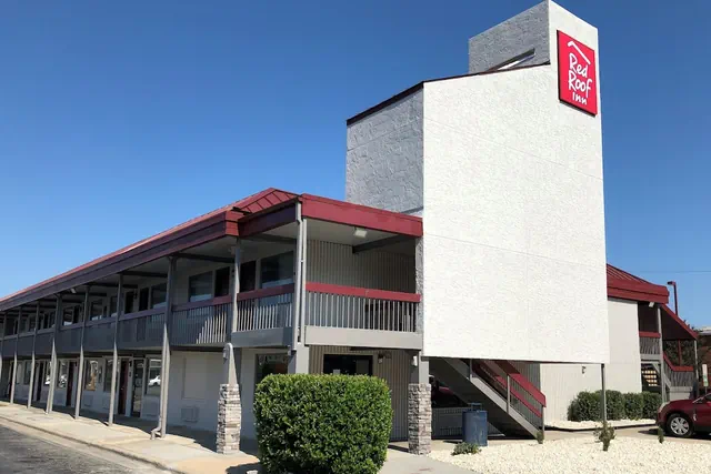 Photo 1 - Red Roof Inn Greenville, NC
