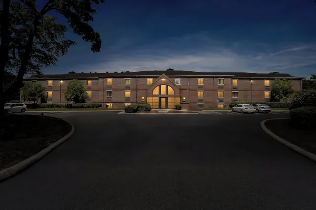 Photo 1 - Suburban Studios Cary – RDU Airport