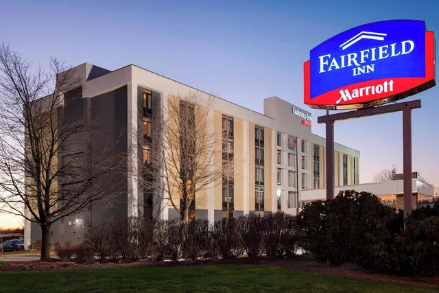 Photo 1 - Fairfield Inn by Marriott East Rutherford Meadowlands