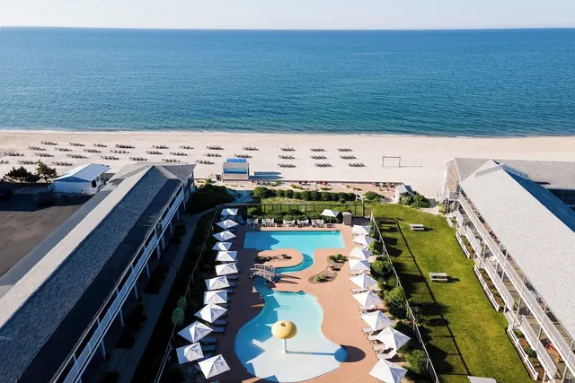 Photo 1 - Riviera Beach Resort