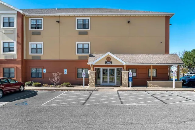 Photo 1 - Extended Stay America Suites Toledo Holland