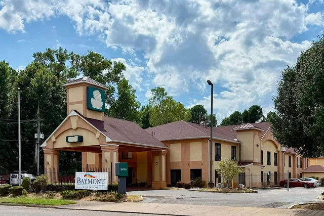 Photo 1 - Baymont by Wyndham Memphis I-40