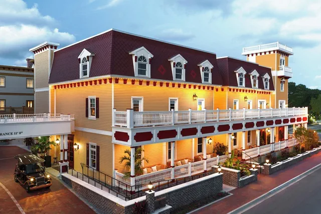 Photo 1 - Renaissance St. Augustine Historic Downtown Hotel