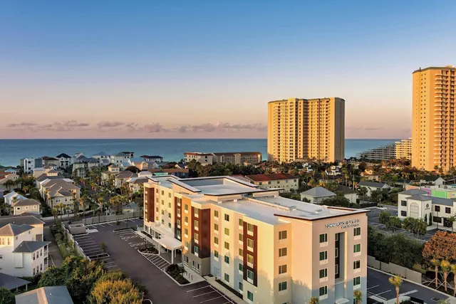 Photo 1 - TownePlace Suites by Marriott Miramar Beach Destin