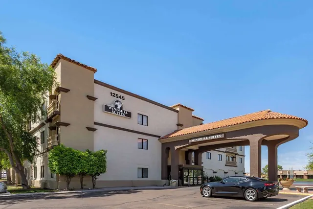 Photo 1 - Windmill Suites Surprise - Phoenix, an Ascend Collection Hotel