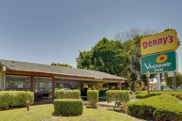 Photo 1 - Vagabond Inn Sunnyvale