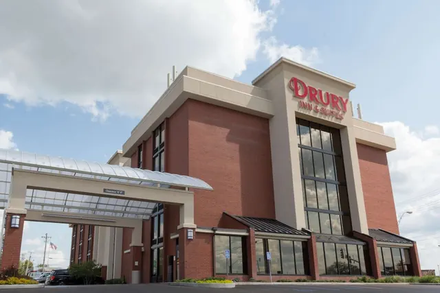 Photo 1 - Drury Inn & Suites Columbia Stadium Boulevard