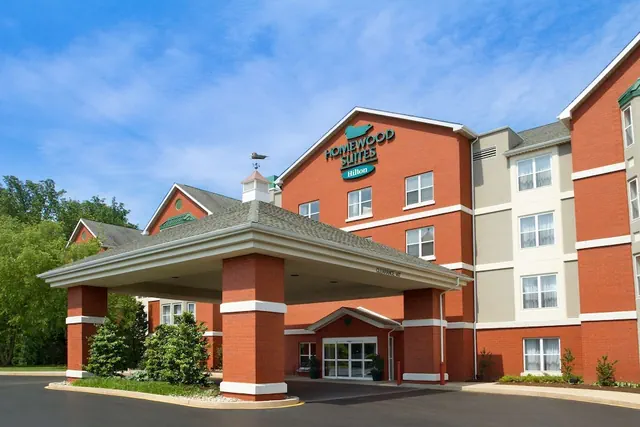 Photo 1 - Homewood Suites by Hilton Wilmington-Brandywine Valley