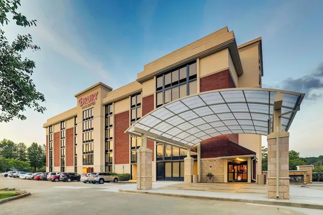 Photo 1 - Drury Inn & Suites Atlanta Marietta