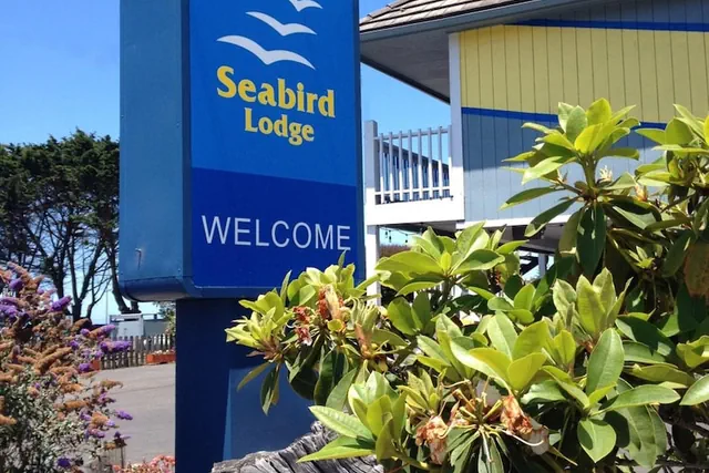 Photo 1 - Seabird Lodge