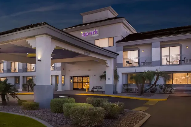Photo 1 - Spark by Hilton Fountain Hills Scottsdale