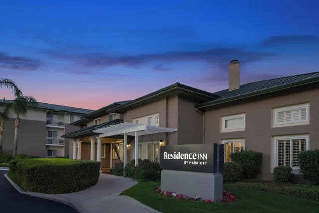 Photo 1 - Residence Inn By Marriott Santa Clarita Valencia
