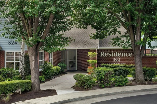 Photo 1 - Residence Inn By Marriott Stockton