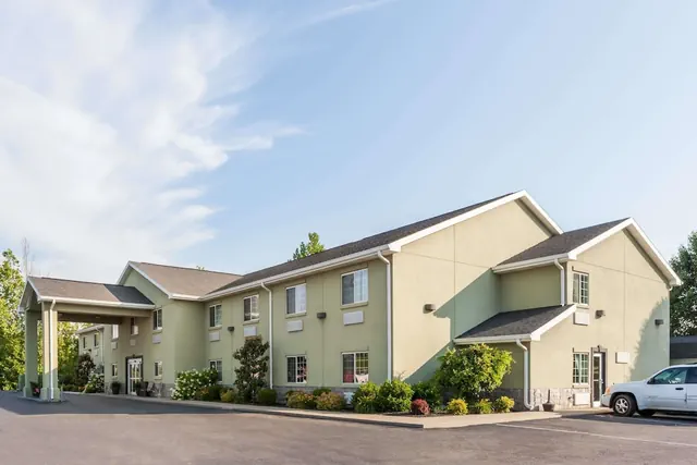 Photo 1 - Days Inn by Wyndham Central City